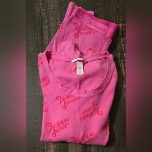 Victoria's Secret Pajamas